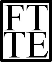 FTTE logo